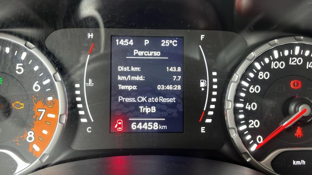 JEEP Renegade - Foto