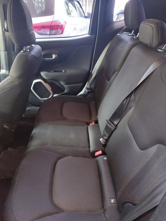 JEEP Renegade - Foto