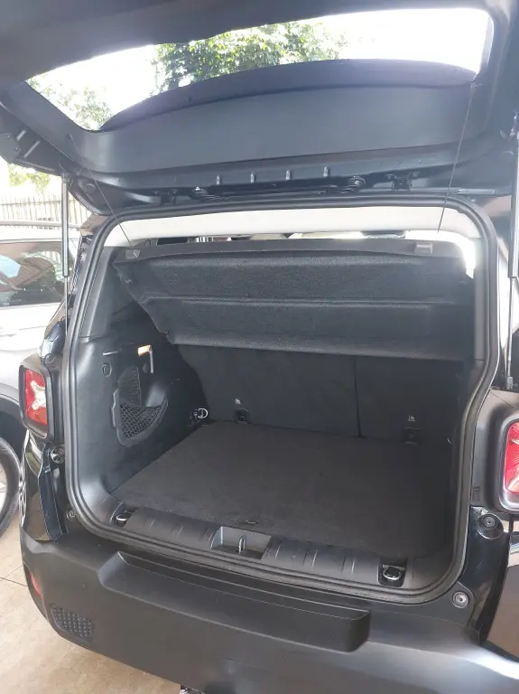 JEEP Renegade - Foto