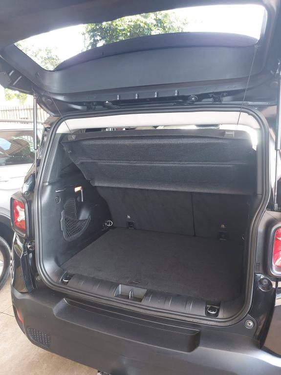 JEEP Renegade - Foto