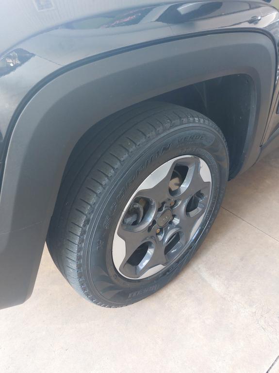 JEEP Renegade - Foto