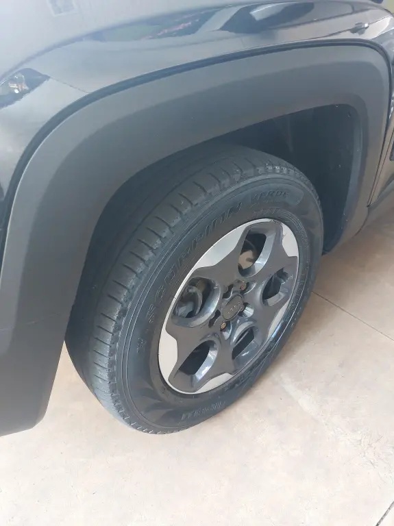 JEEP Renegade - Foto