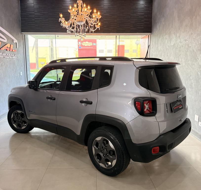 JEEP Renegade - Foto