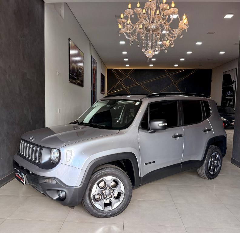 JEEP Renegade - Foto