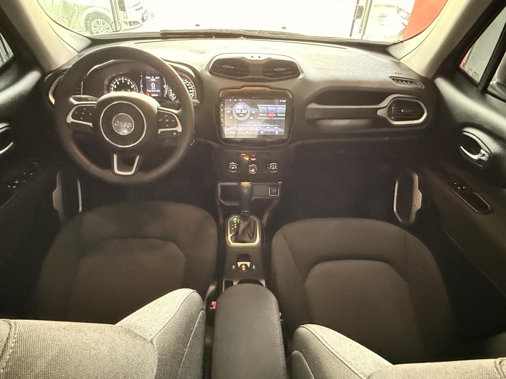 JEEP Renegade - Foto