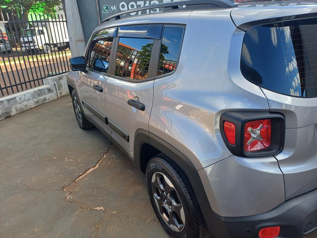 JEEP Renegade - Foto