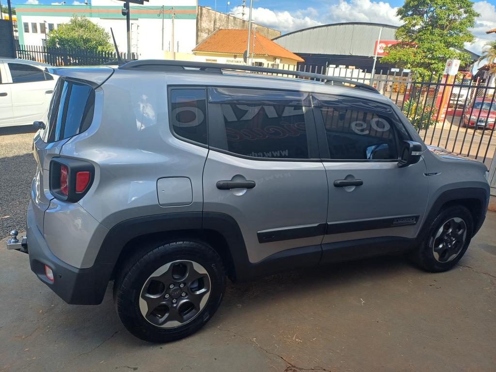 JEEP Renegade - Foto