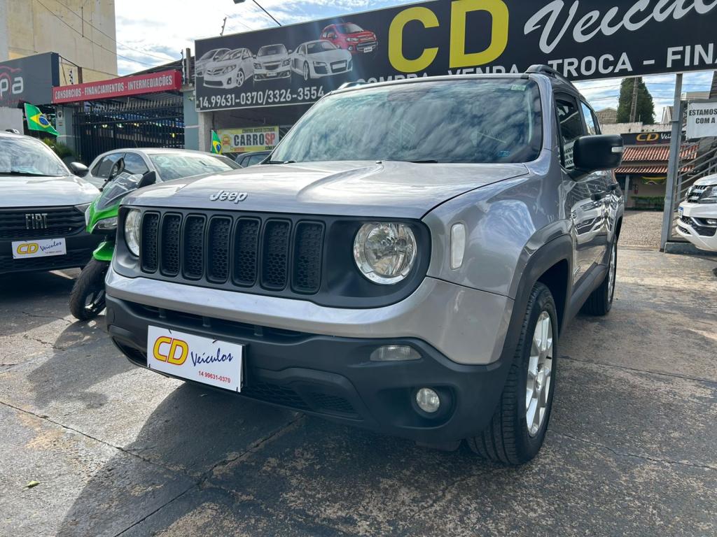 JEEP Renegade - Foto