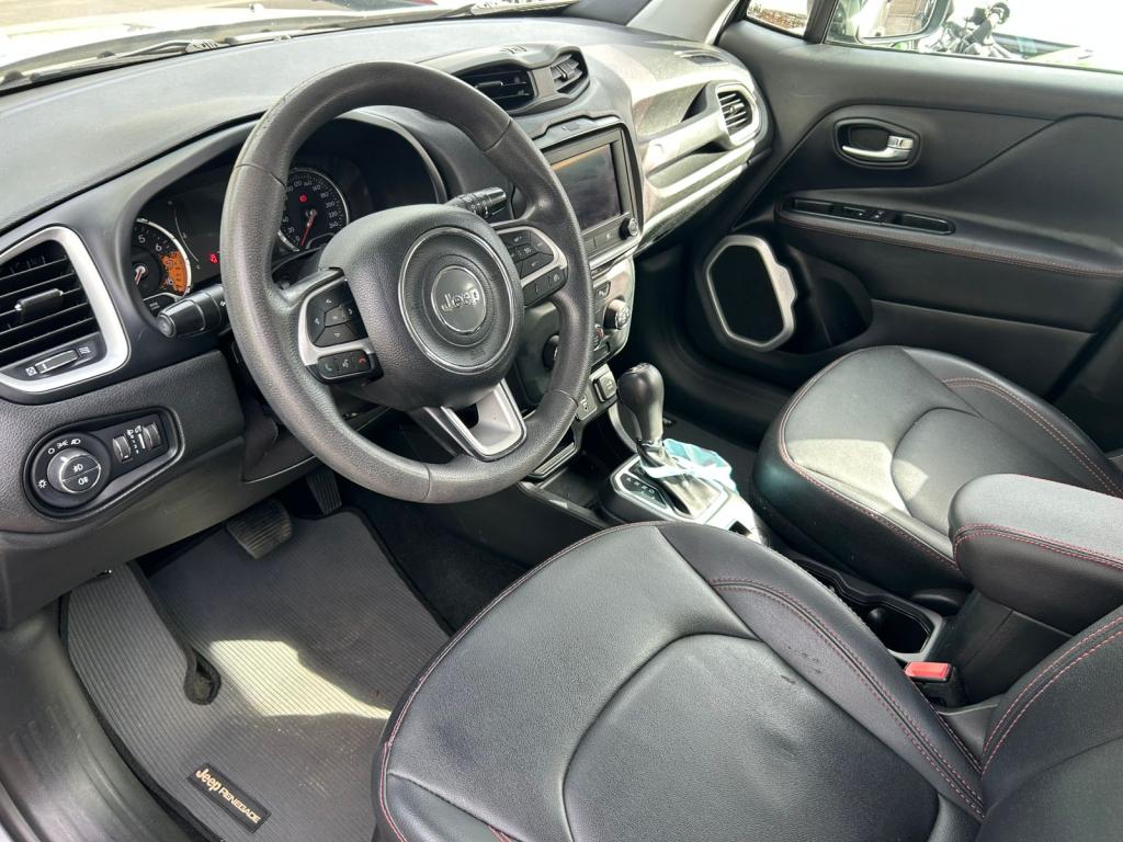 JEEP Renegade - Foto