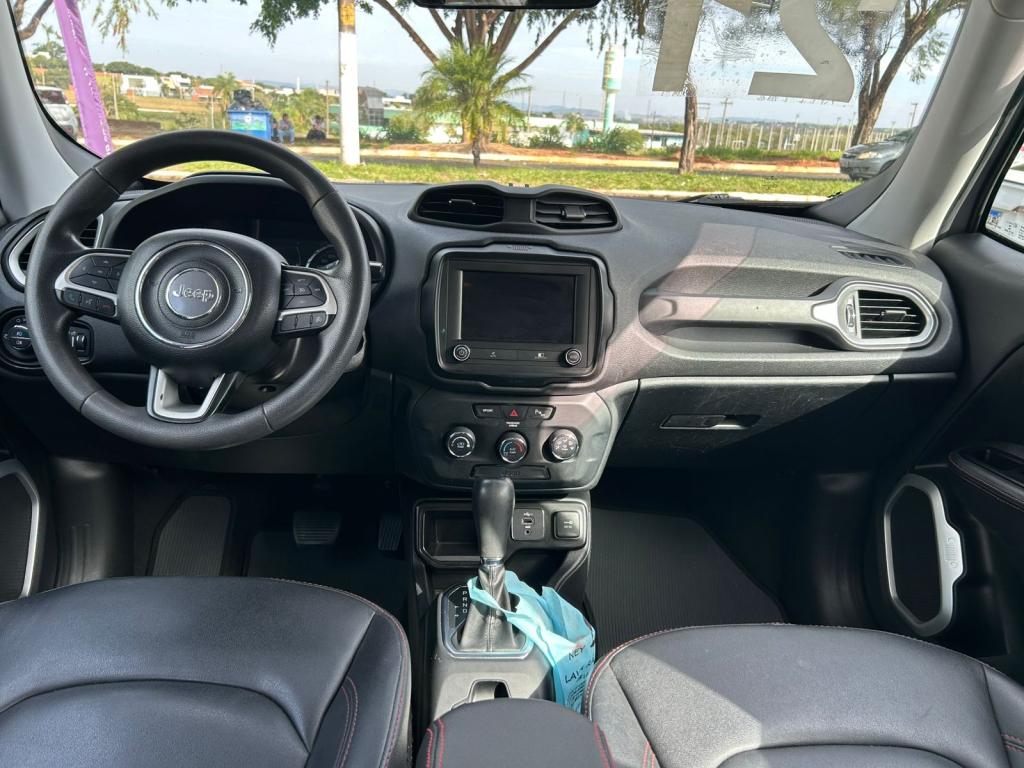 JEEP Renegade - Foto