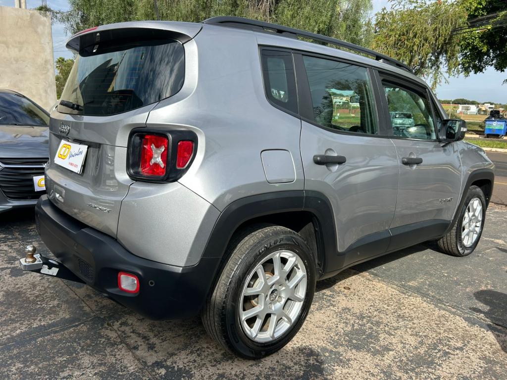 JEEP Renegade - Foto