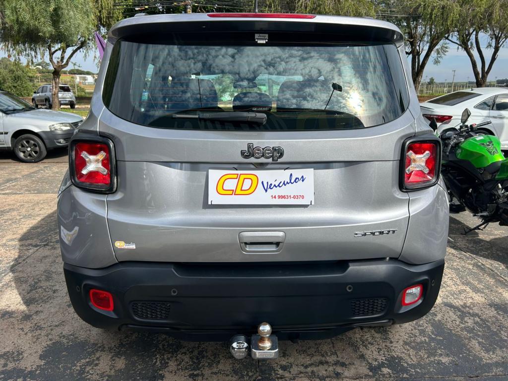 JEEP Renegade - Foto