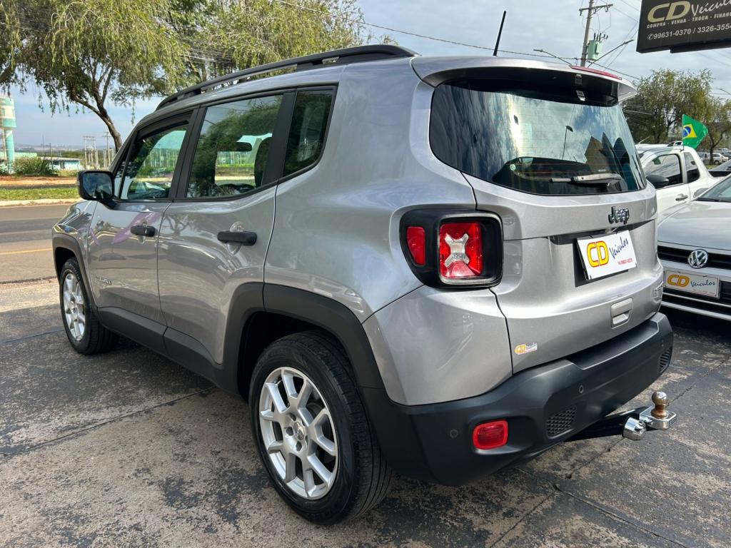 JEEP Renegade - Foto