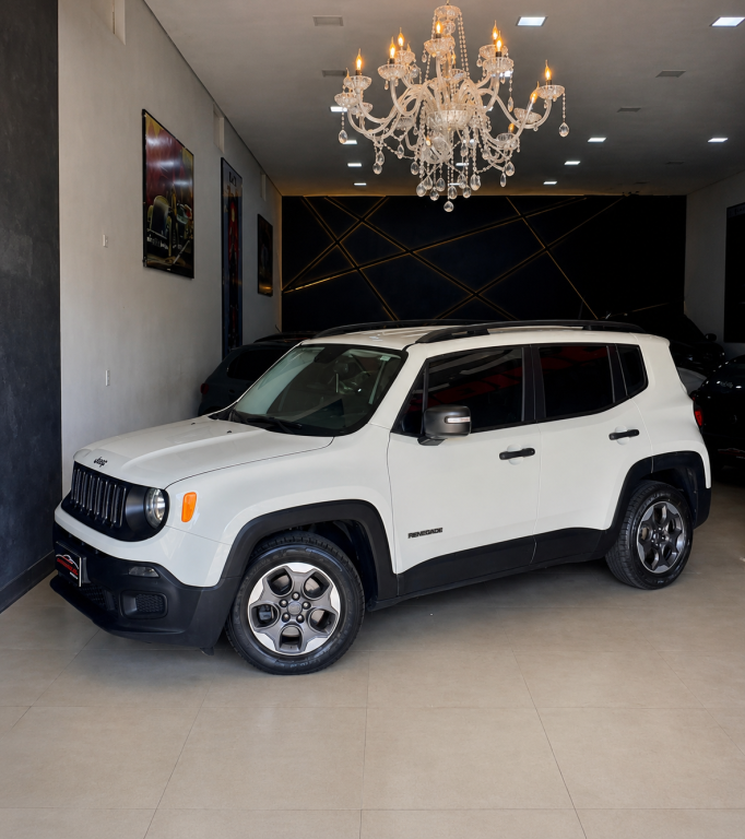 JEEP Renegade - Foto