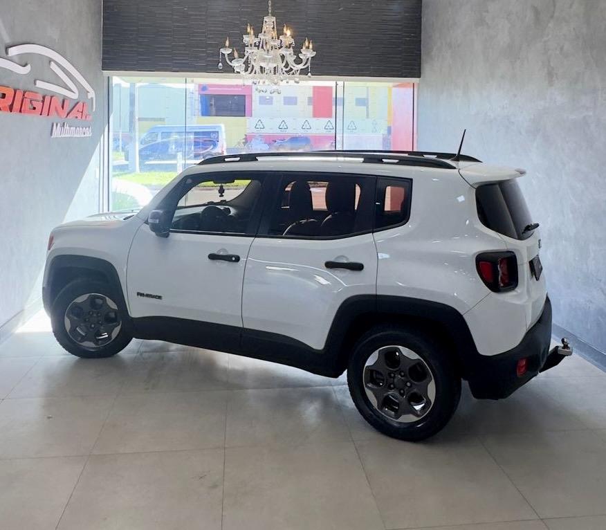JEEP Renegade - Foto
