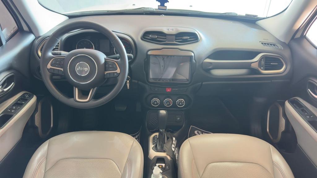 JEEP Renegade - Foto