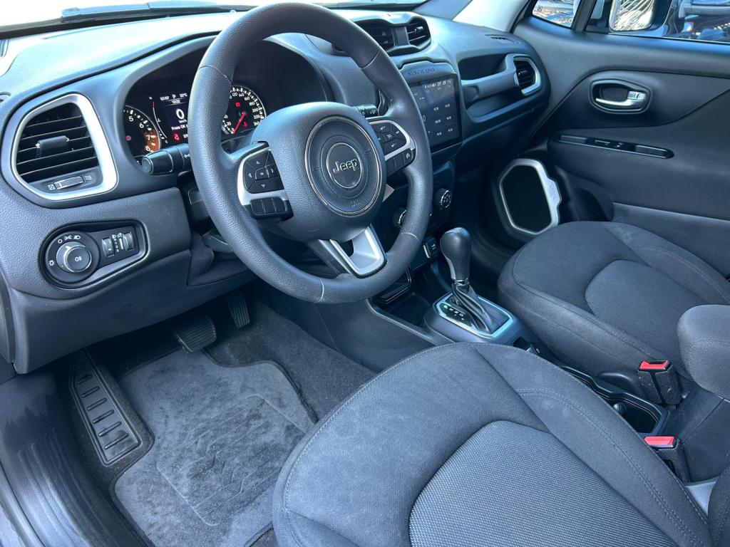 JEEP Renegade - Foto