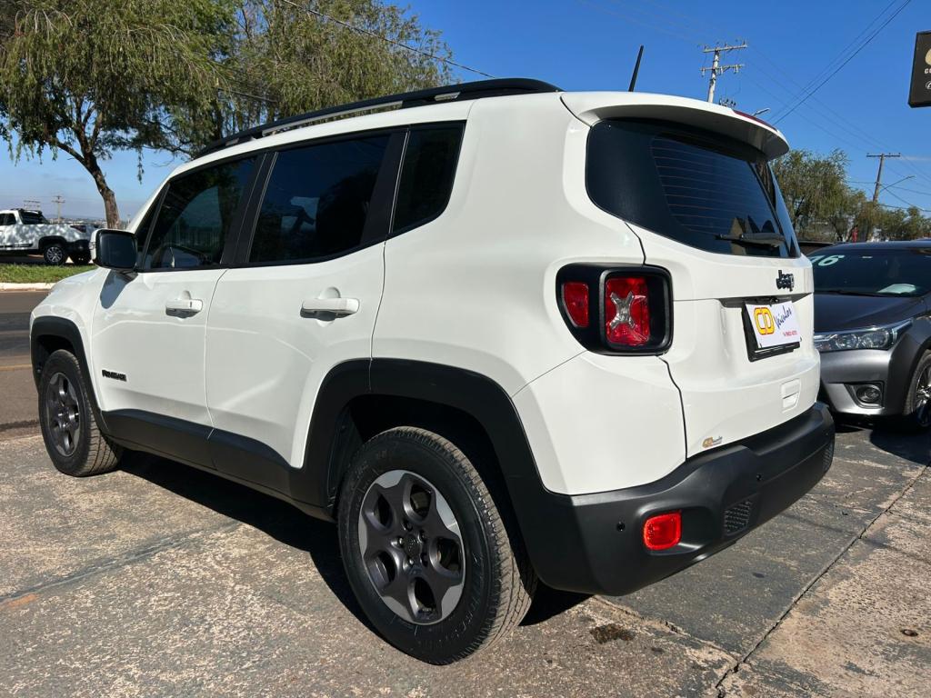 JEEP Renegade - Foto