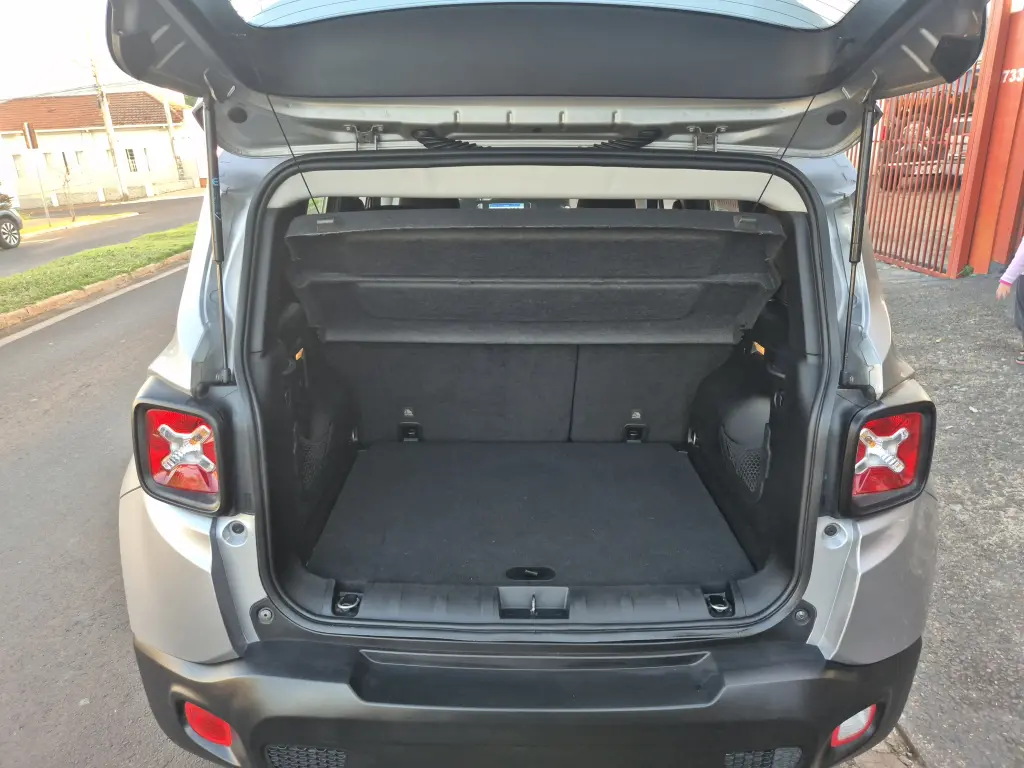 JEEP Renegade - Foto