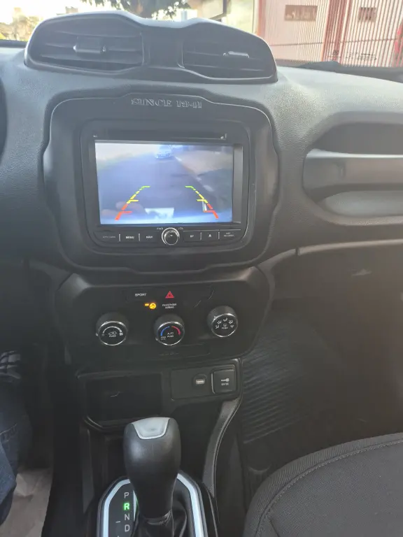 JEEP Renegade - Foto