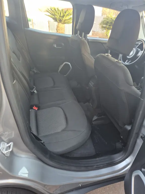 JEEP Renegade - Foto
