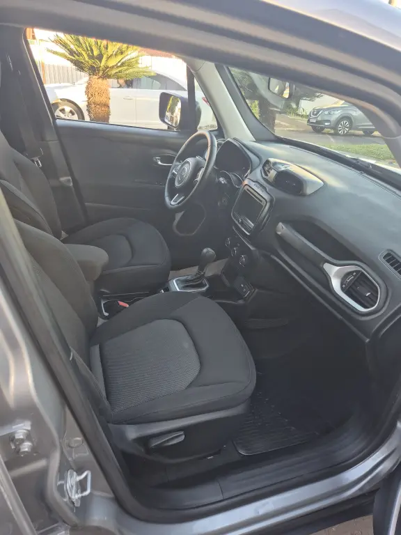 JEEP Renegade - Foto