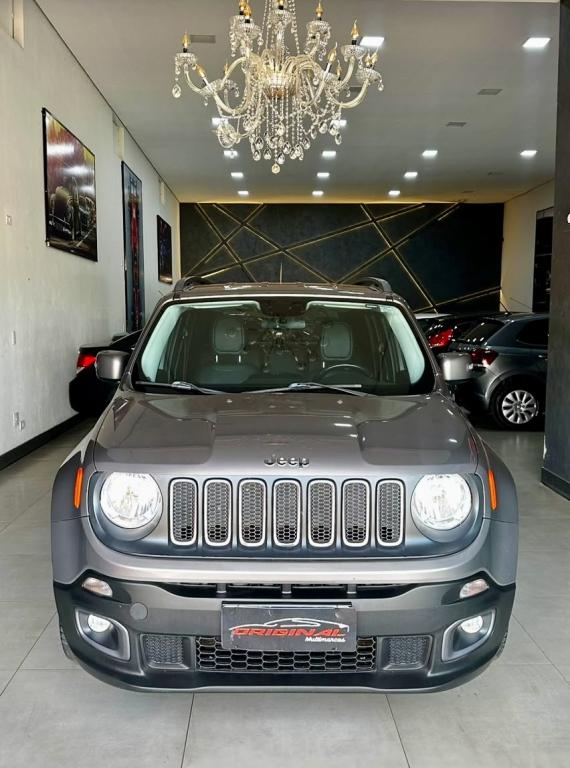 JEEP Renegade - Foto