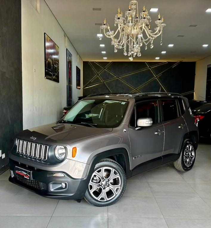 JEEP Renegade - Foto