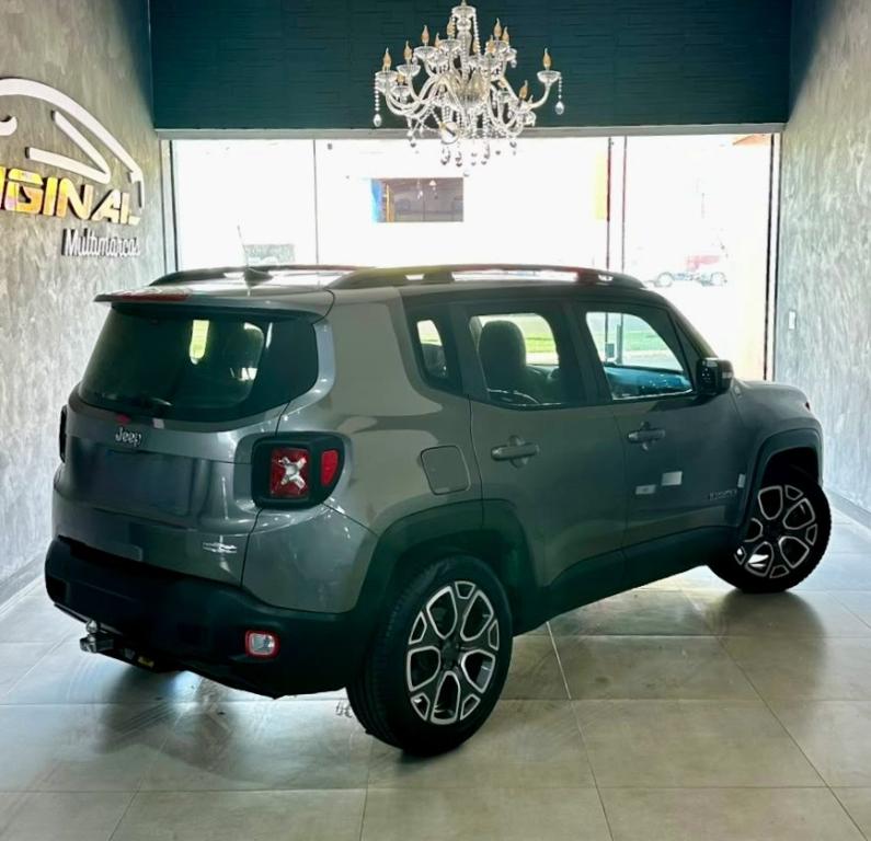 JEEP Renegade - Foto