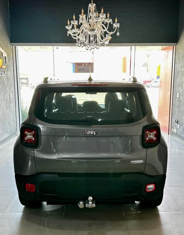 JEEP Renegade - Foto