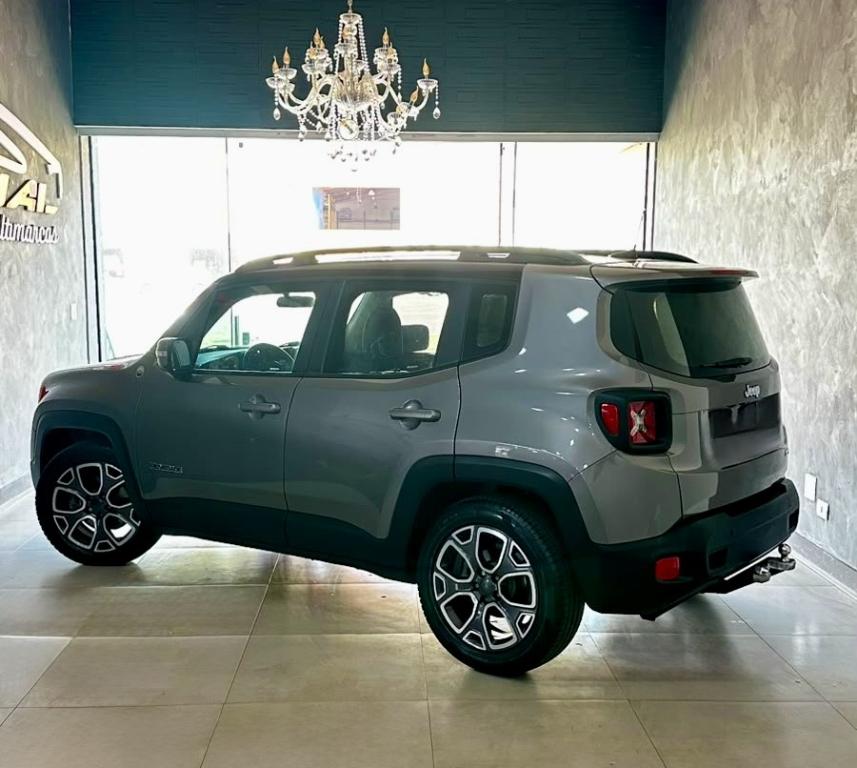 JEEP Renegade - Foto