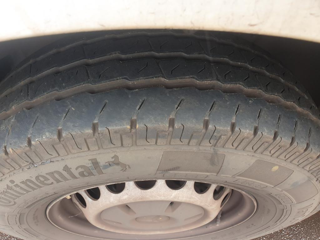 MERCEDES-BENZ Sprinter - Foto