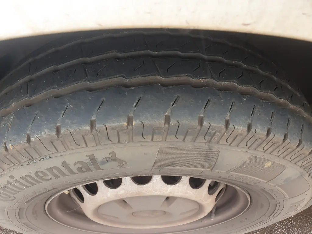 MERCEDES-BENZ Sprinter - Foto