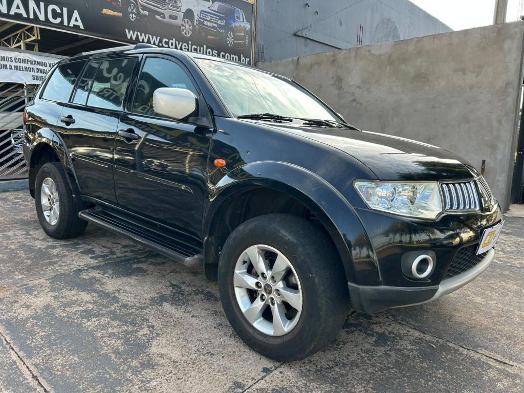 MITSUBISHI Pajero Dakar - Foto