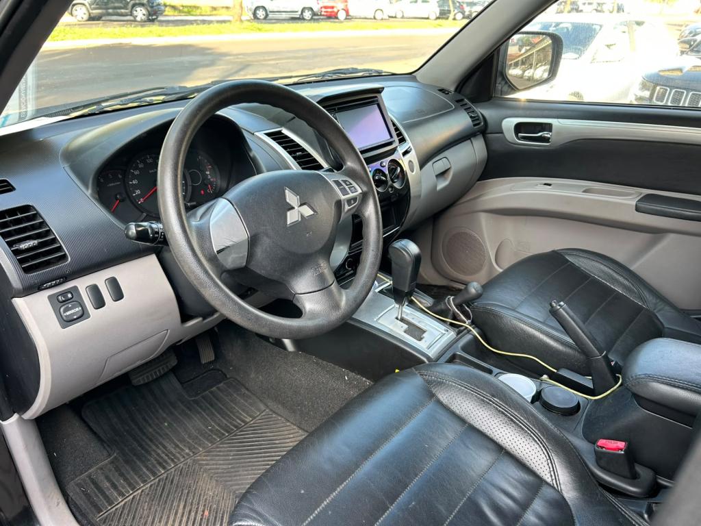 MITSUBISHI Pajero Dakar - Foto