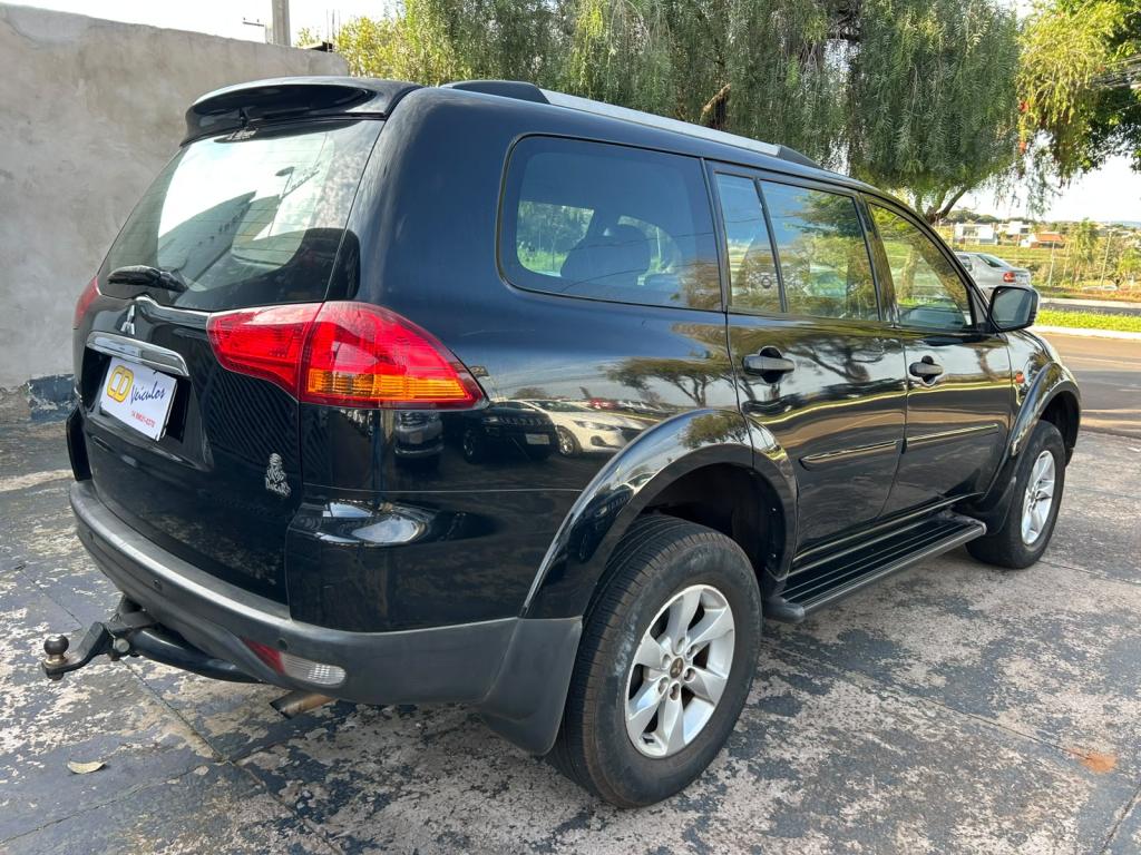 MITSUBISHI Pajero Dakar - Foto