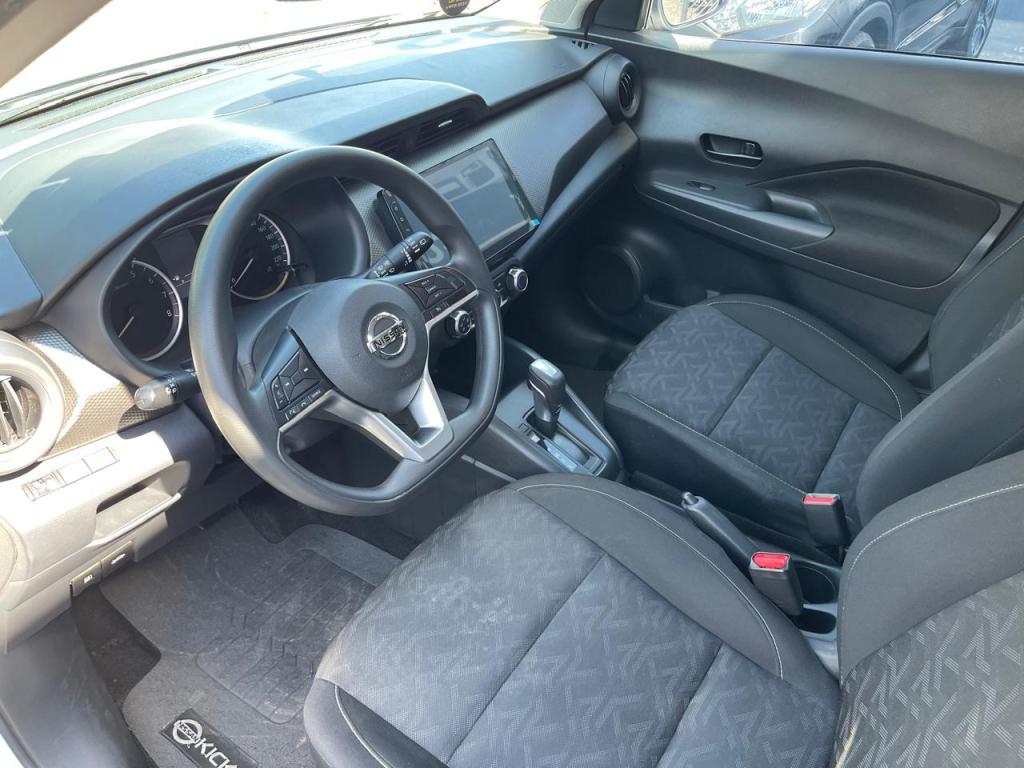 NISSAN Kicks - Foto