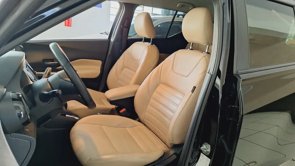 NISSAN Kicks - Foto
