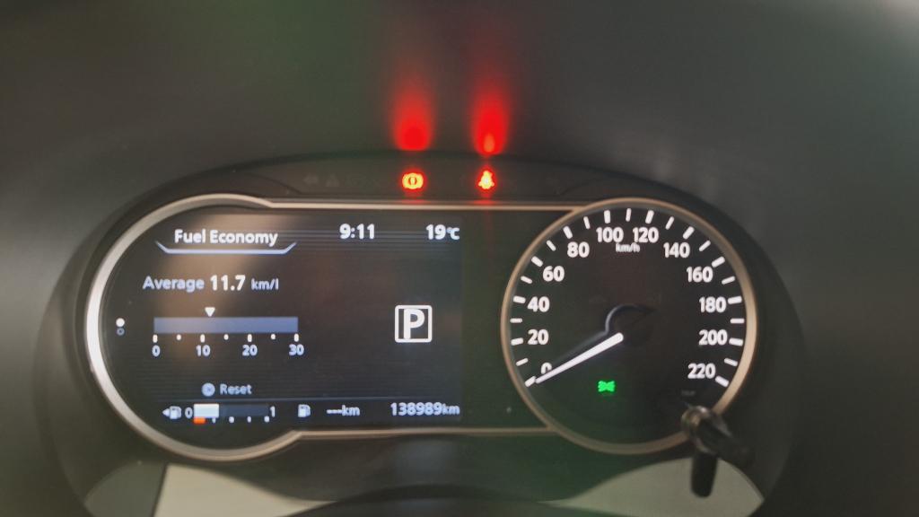 NISSAN Kicks - Foto
