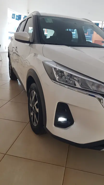 NISSAN Kicks - Foto