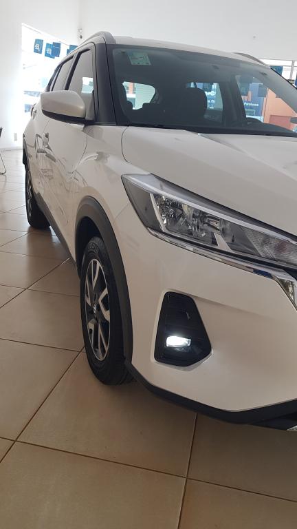 NISSAN Kicks - Foto