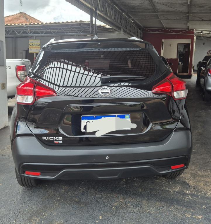 NISSAN Kicks - Foto