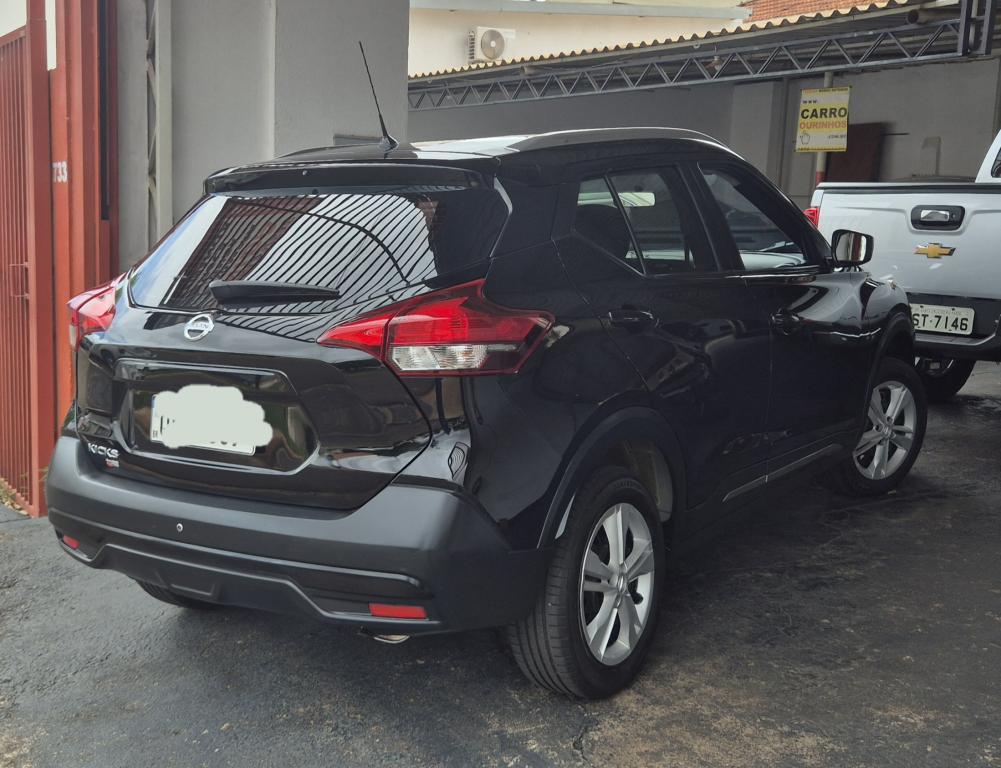 NISSAN Kicks - Foto