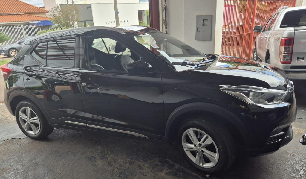 NISSAN Kicks - Foto