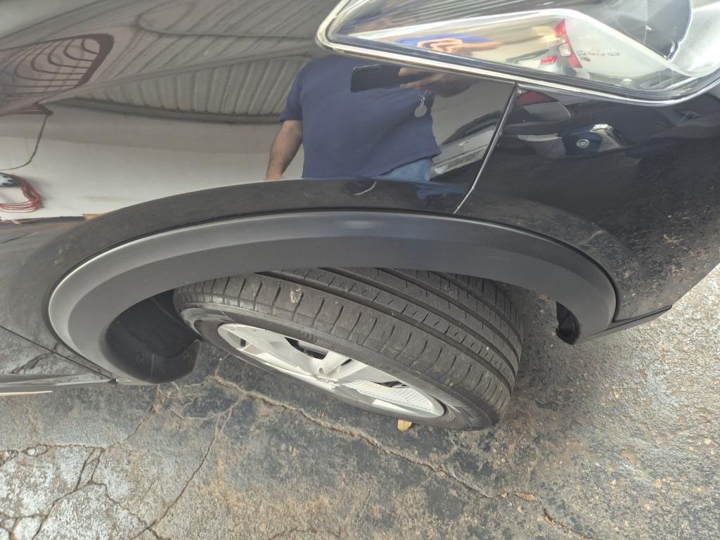 NISSAN Kicks - Foto