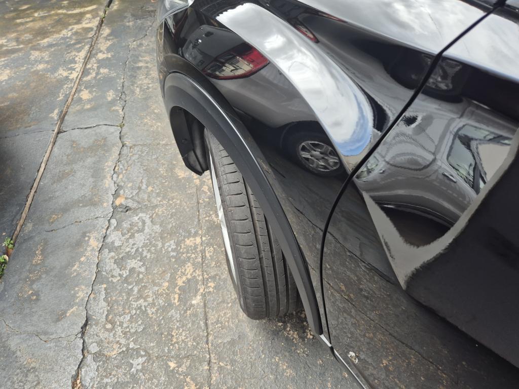 NISSAN Kicks - Foto