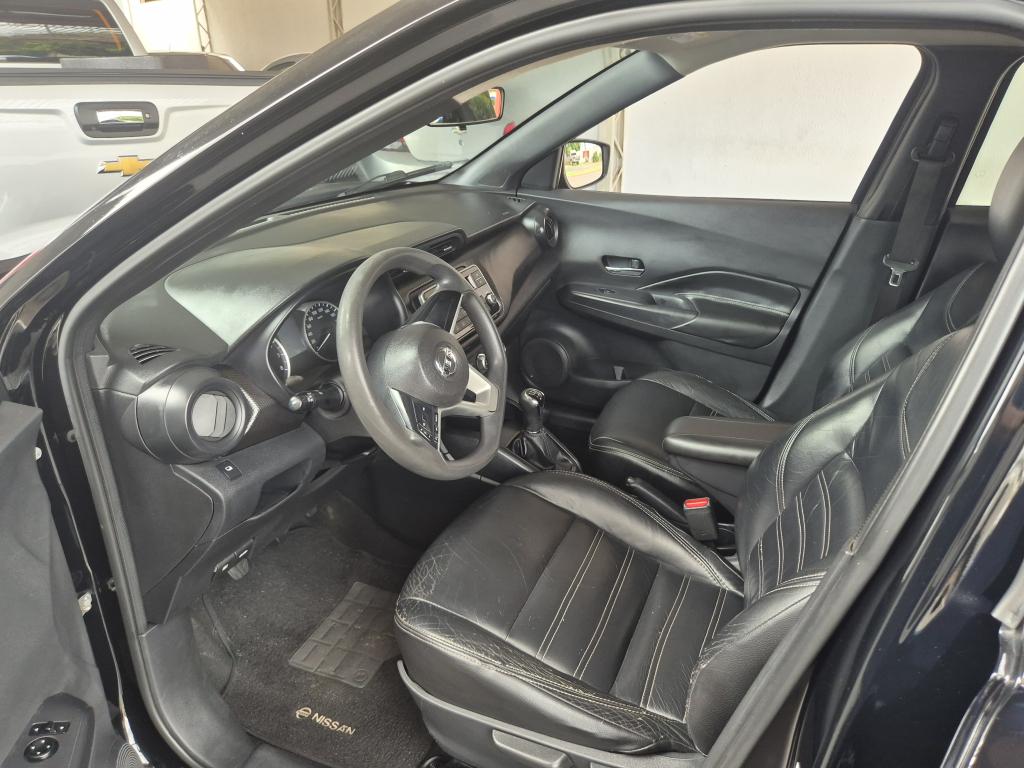 NISSAN Kicks - Foto