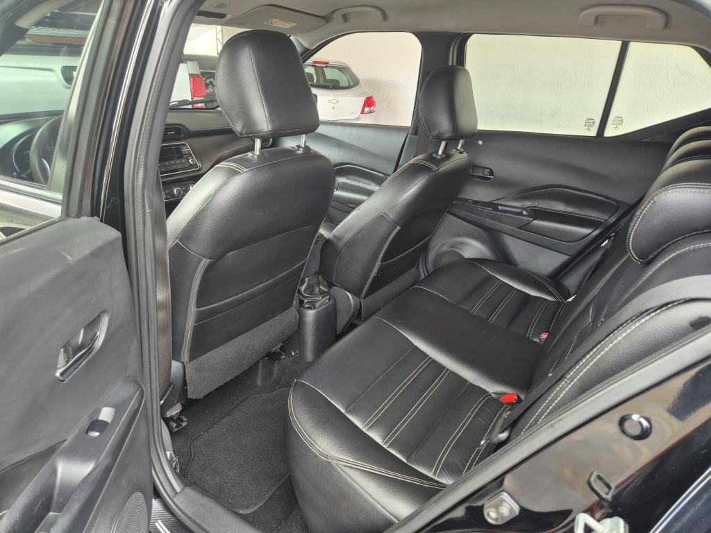 NISSAN Kicks - Foto