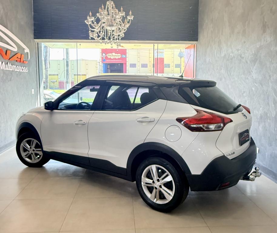 NISSAN Kicks - Foto