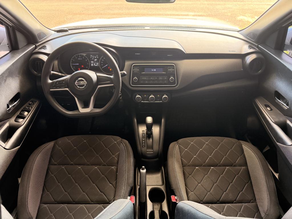 NISSAN Kicks - Foto
